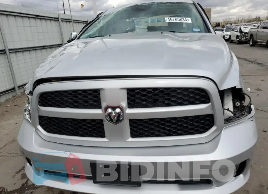 1C6RR7KT2GS167818 Photo# 5