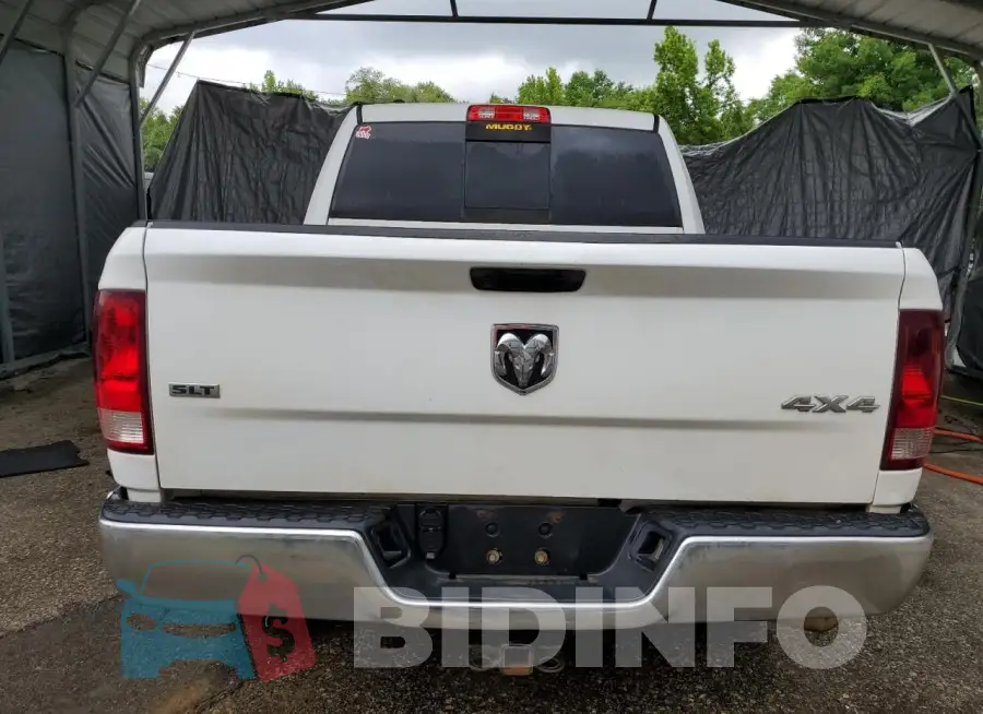 1C6RR7LT3KS649625 Photo# 6