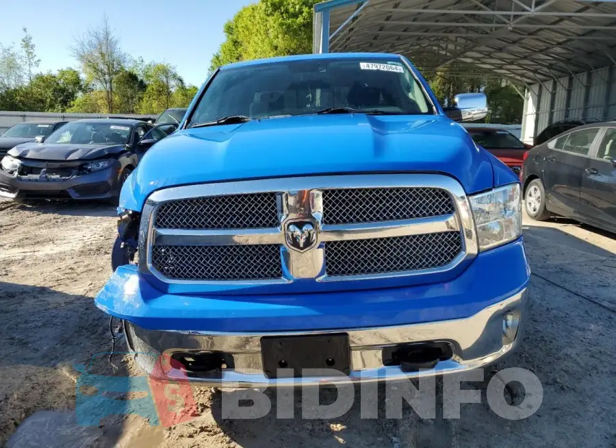 1C6RR7LT9JS176103 Photo# 5
