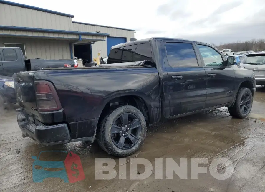 1C6SRFFT1LN216442 Photo# 3
