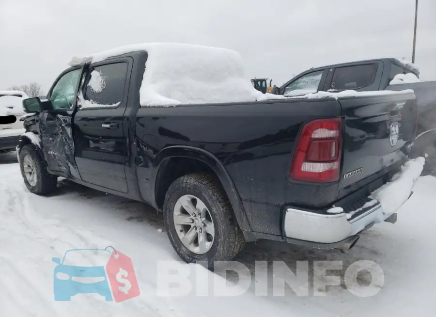 1C6SRFJT5LN351107 Photo# 2