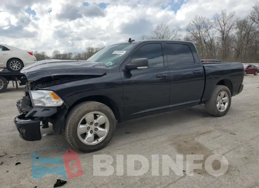 3C6RR7LT1HG611004 Photo# 1