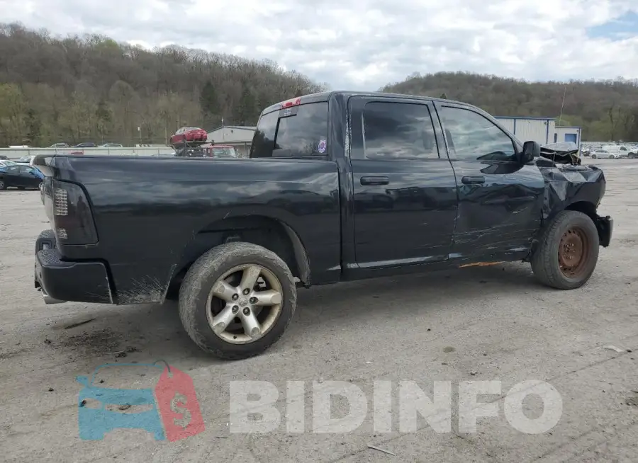 3C6RR7LT1HG611004 Photo# 3