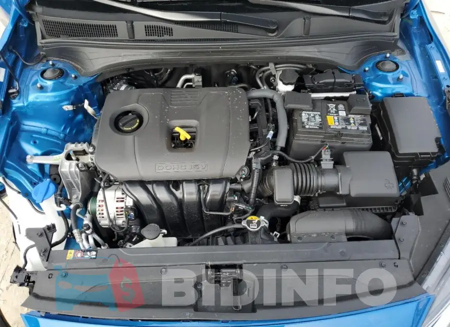 3KPF54AD5PE663991 Photo# 11
