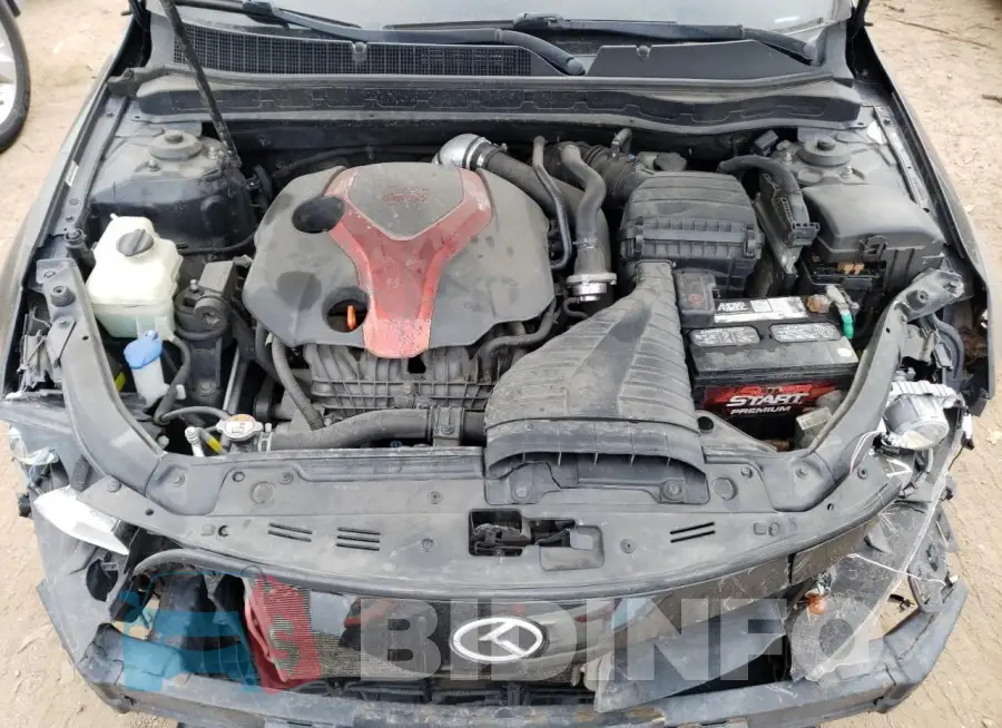 5XXGR4A68FG354242 Photo# 11