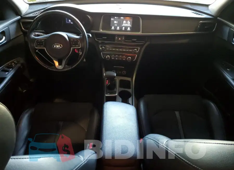5XXGT4L33JG195272 Photo# 8