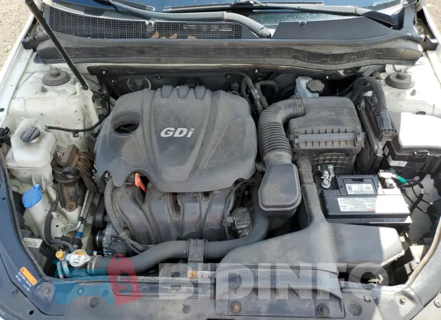 KNAGM4A73F5577913 Photo# 11