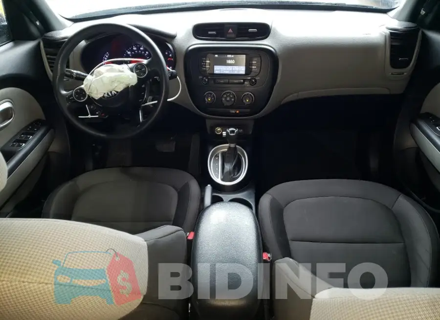KNDJN2A25K7921657 Photo# 8