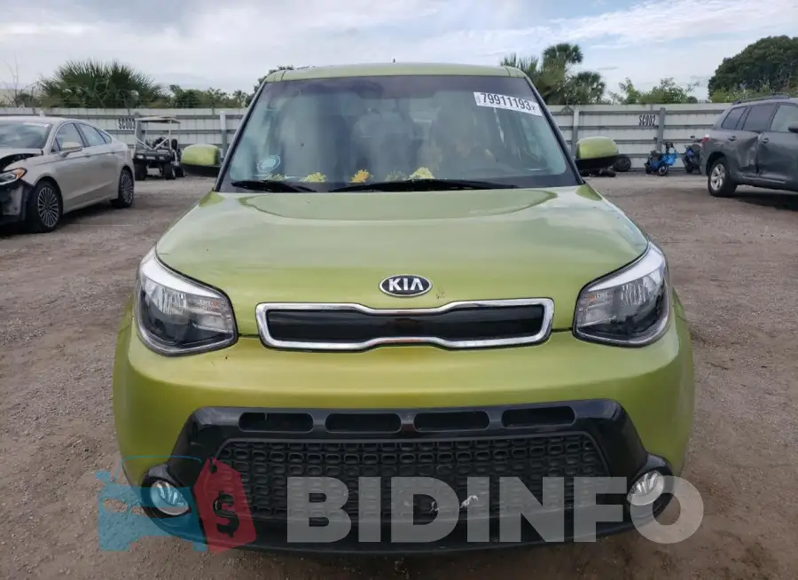 KNDJP3A50G7823279 Photo# 5