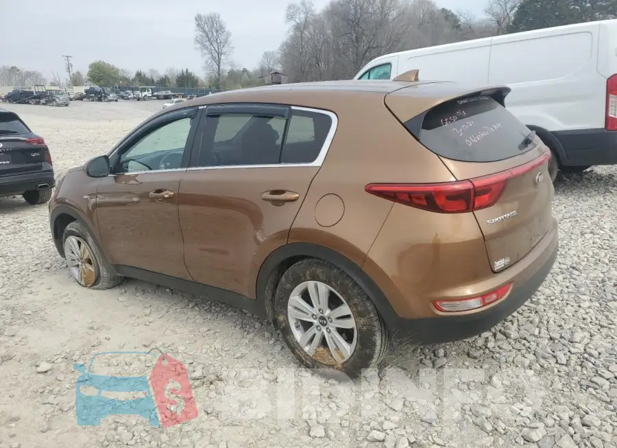 KNDPMCACXJ7335322 Photo# 2