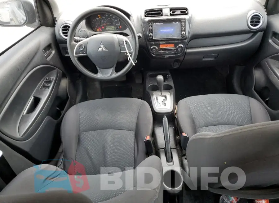 ML32F3FJ4LHF01459 Photo# 8