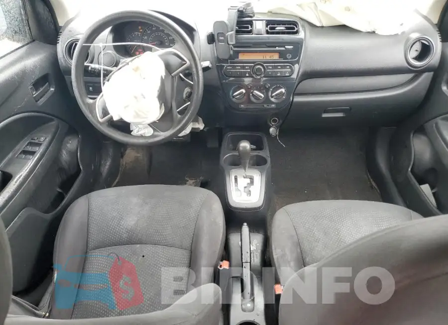 ML32F3FJ5HHF20268 Photo# 8