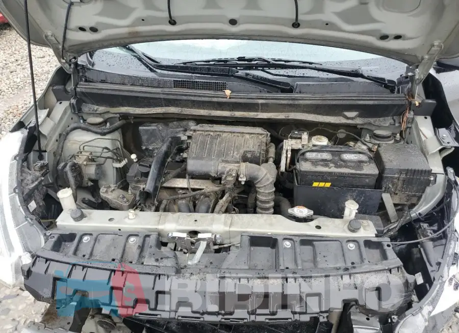 ML32F3FJ5HHF20268 Photo# 11