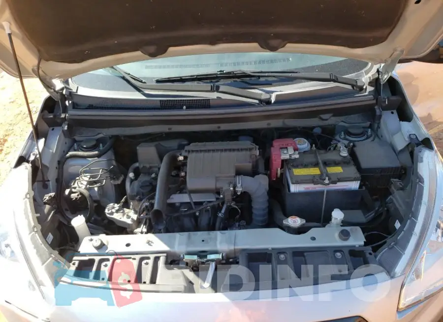 ML32F4FJ2LHF03054 Photo# 11
