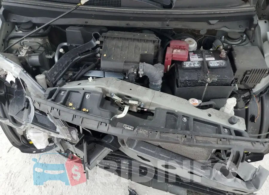 ML32FUFJ1MHF06481 Photo# 11