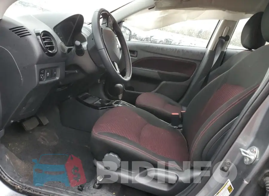 ML32FUFJ4NHF03320 Photo# 7