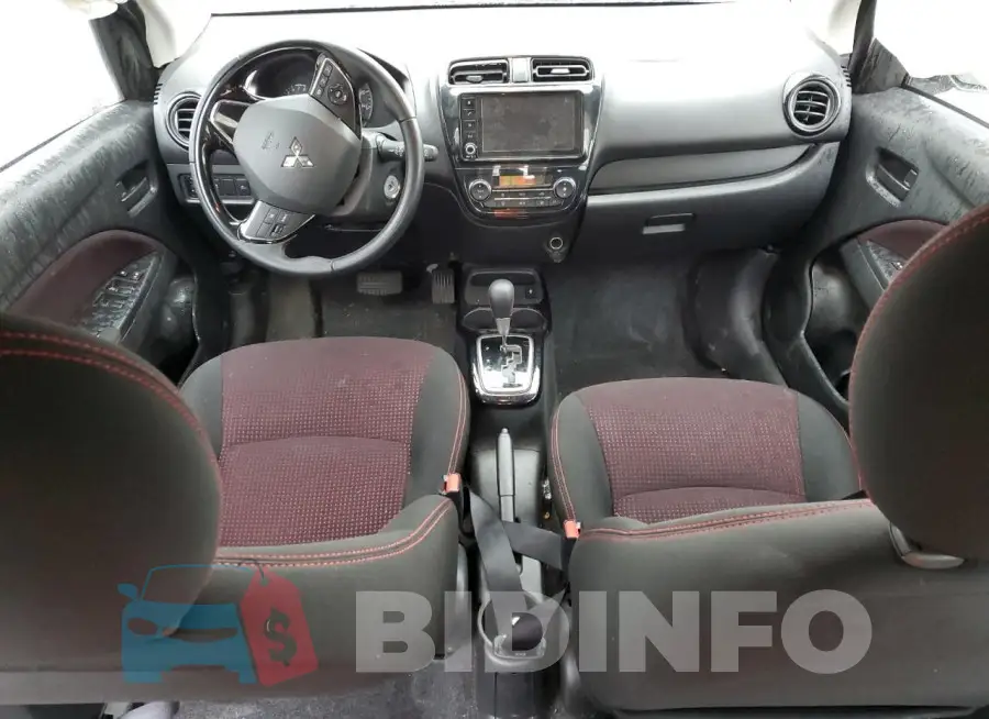 ML32FUFJ4NHF03320 Photo# 8