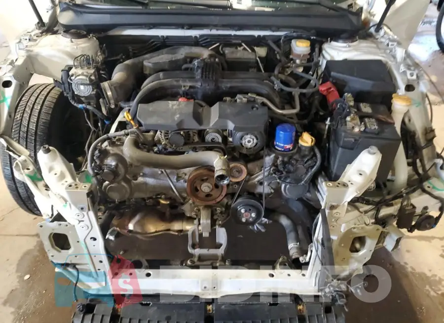 4S3BNBD60F3002794 Photo# 11