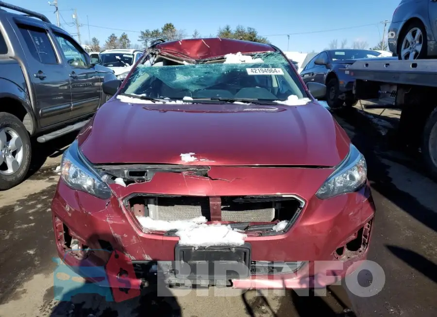 4S3GTAA60K3720141 Photo# 5
