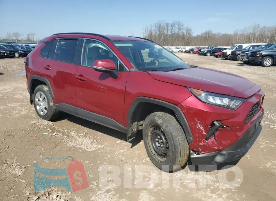 2T3G1RFVXMW233825 Photo# 4