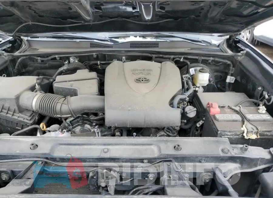 3TMCZ5AN1NM506693 Photo# 11