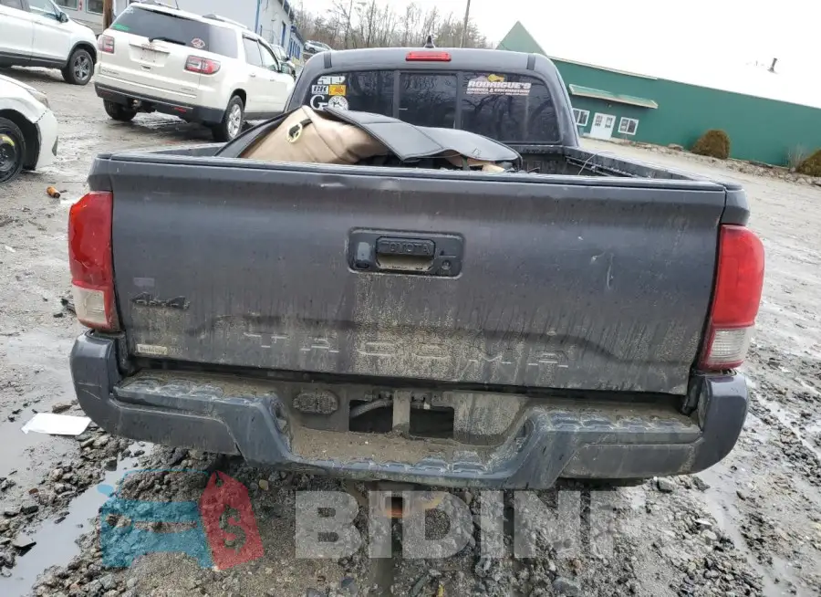 3TYSZ5AN4NT081311 Photo# 6