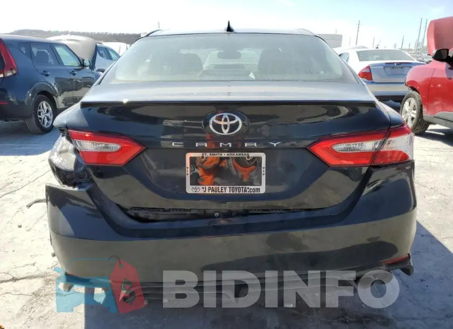 4T1M11AK3LU980496 Photo# 6