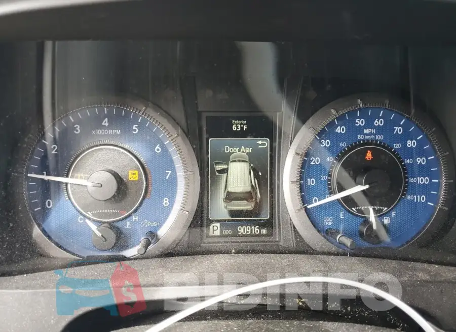 5TDDK3DC6FS115998 Photo# 9