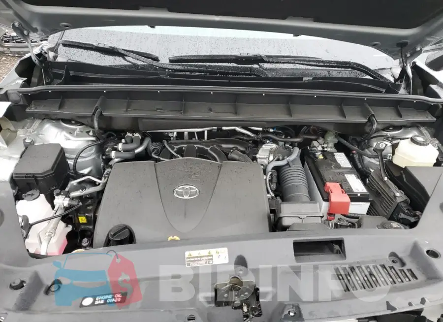 5TDFZRBH7NS180136 Photo# 12