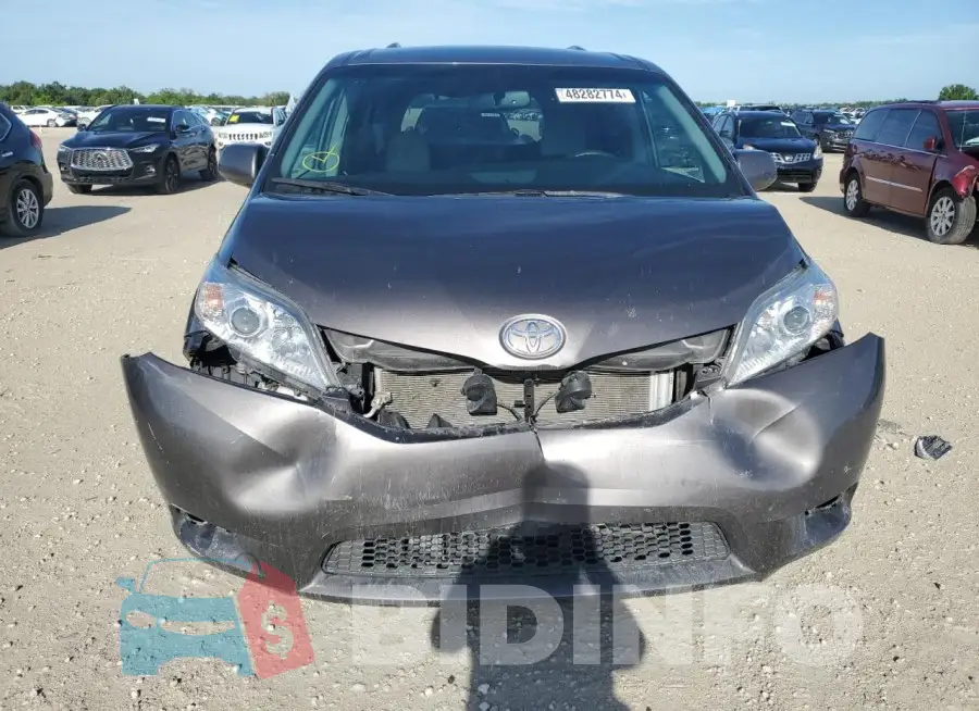 5TDKK3DC1GS726403 Photo# 5