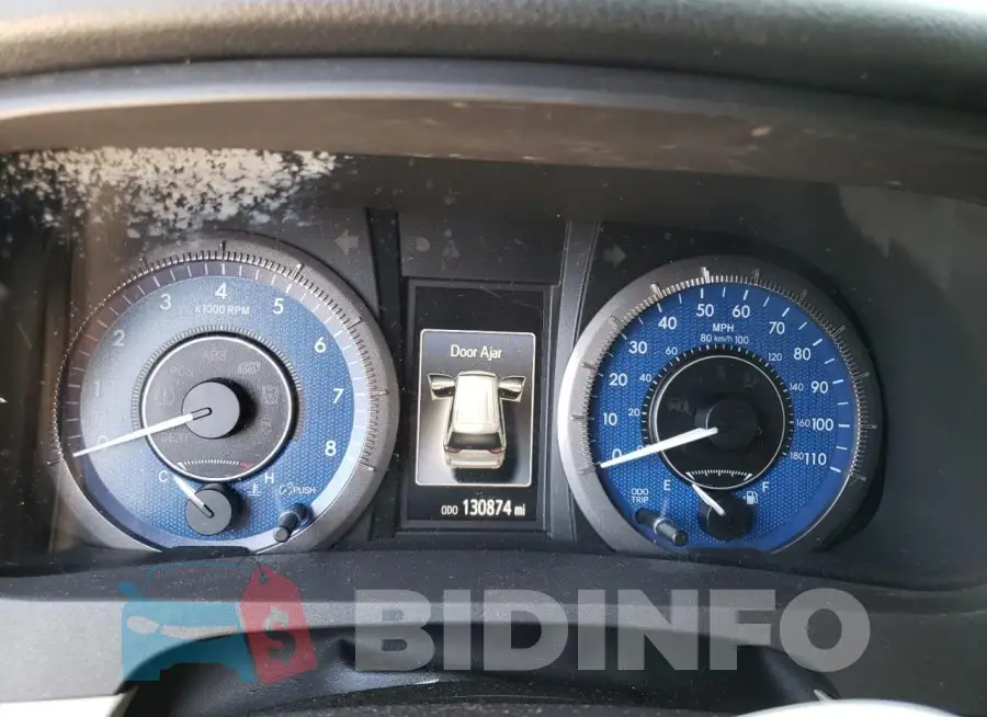 5TDKZ3DC2JS945194 Photo# 9