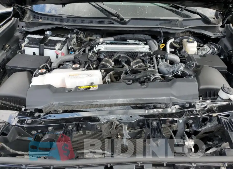 5TFNA5DB7PX081656 Photo# 11