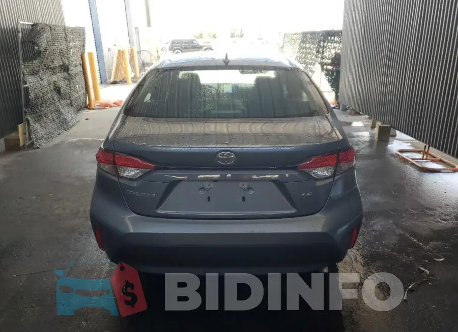 5YFB4MDE3RP140038 Photo# 6