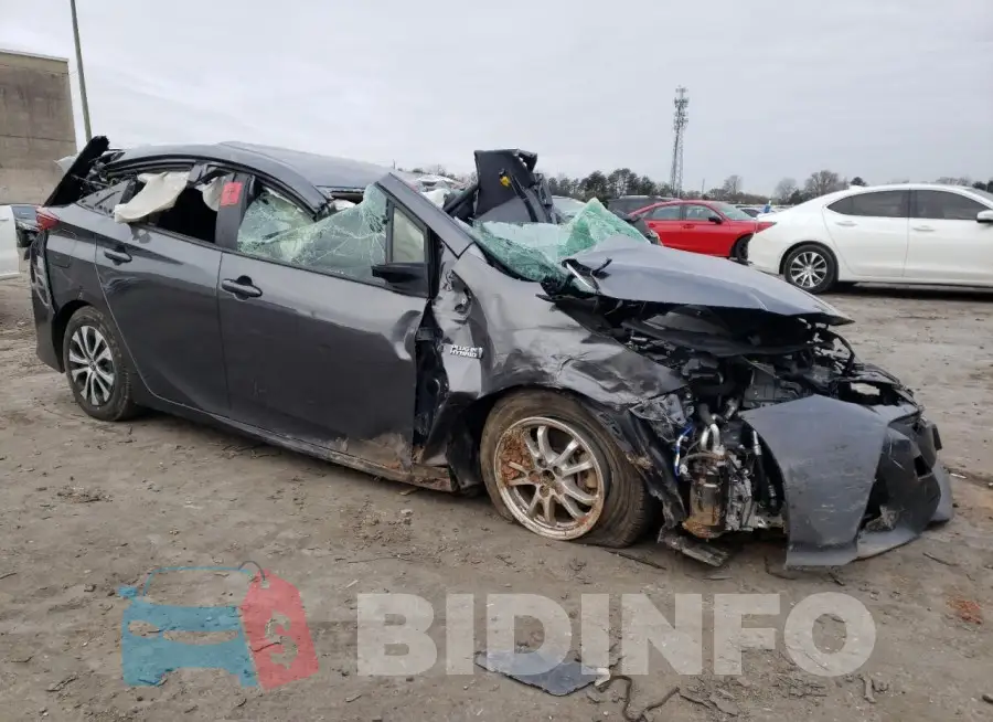 JTDKAMFP4N3227313 Photo# 4