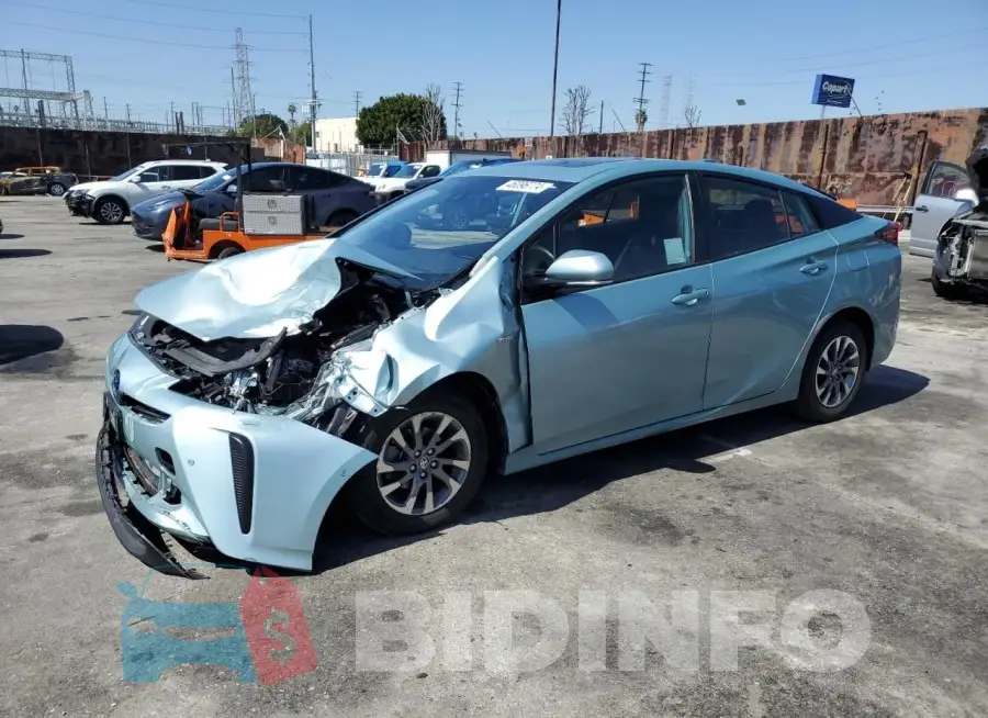 JTDKARFU8L3118823 Photo# 1