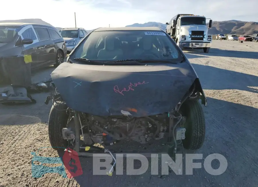 JTDKDTB35F1096264 Photo# 5