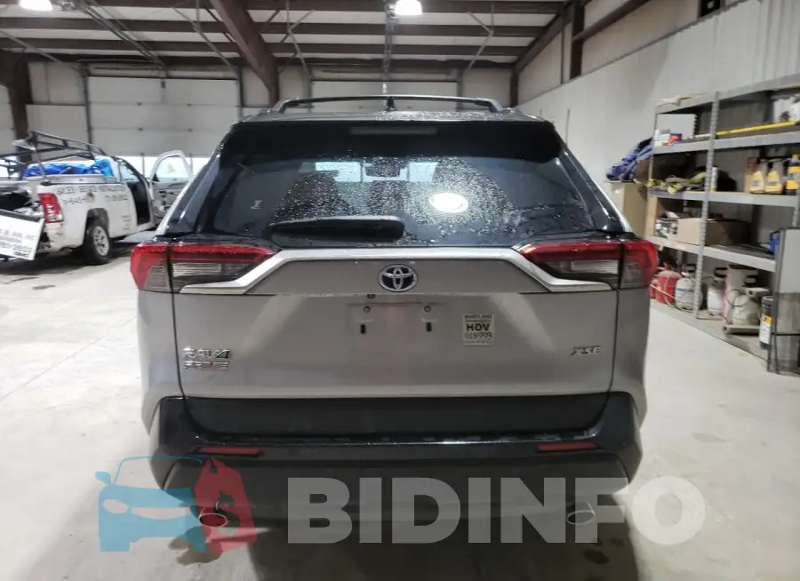 JTMFB3FV1MD050882 Photo# 6