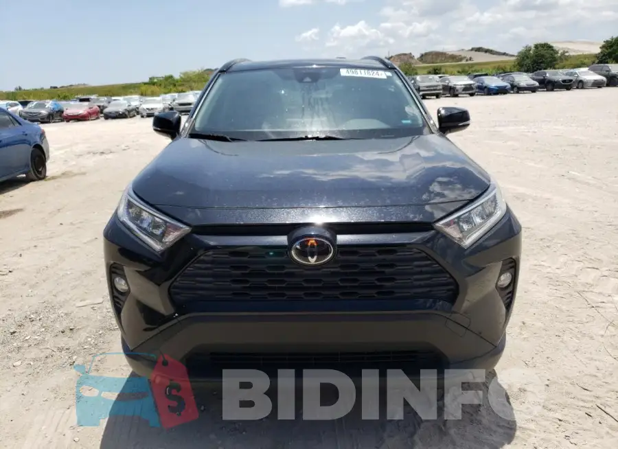 JTMW1RFV2LD046263 Photo# 5