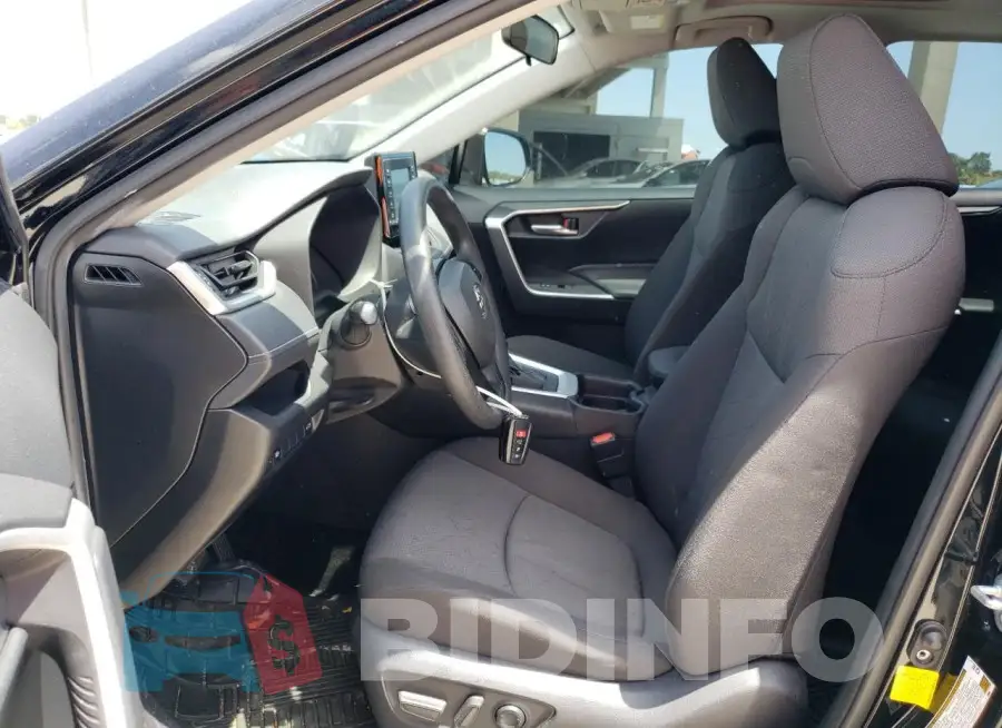 JTMW1RFV2LD046263 Photo# 7