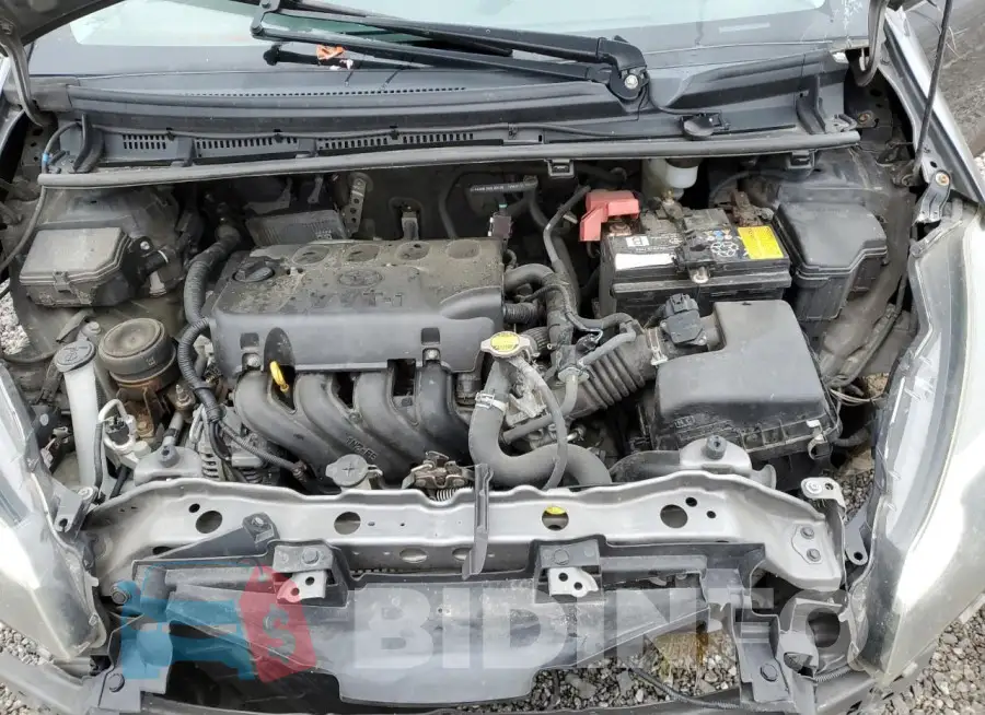 VNKKTUD37FA025533 Photo# 11
