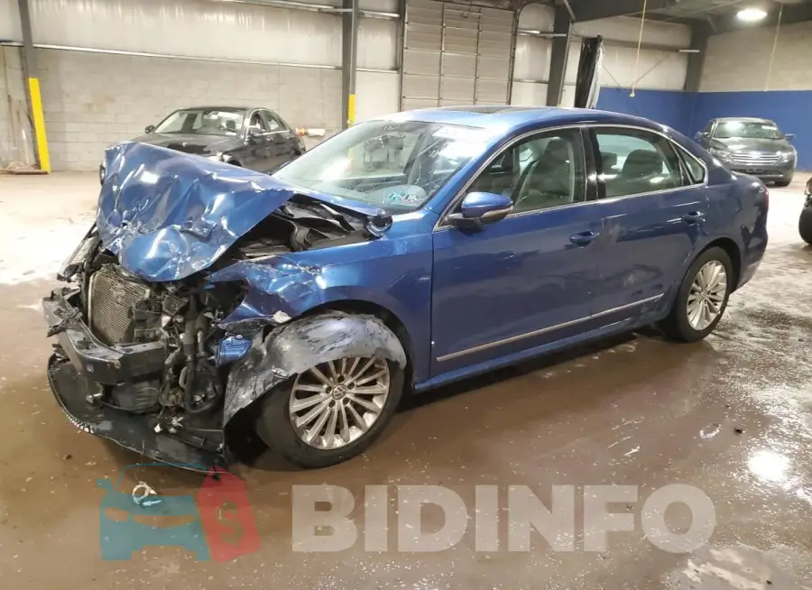 1VWBT7A30GC015136 Photo# 1