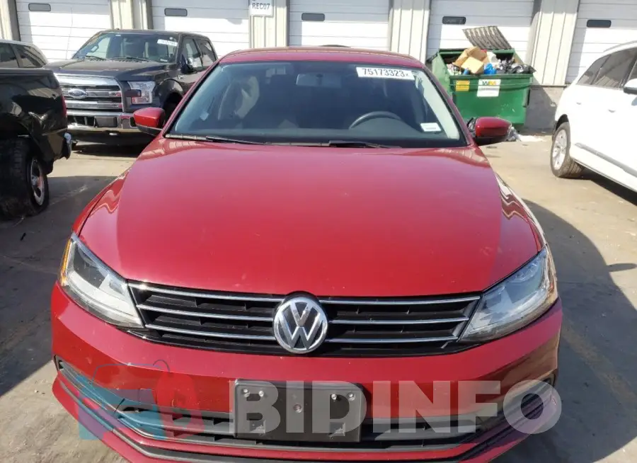 3VW2B7AJ1HM389885 Photo# 5