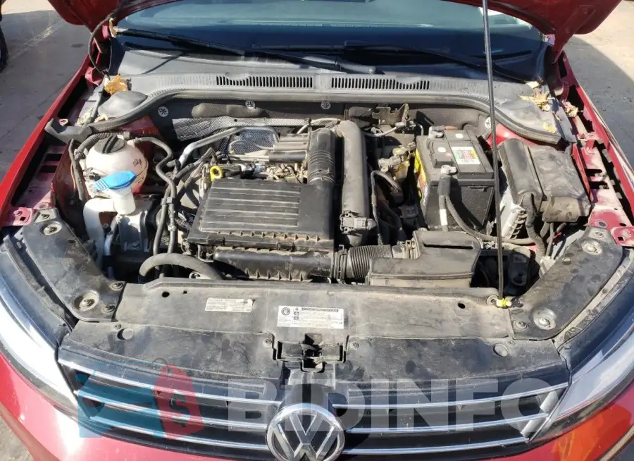 3VW2B7AJ1HM389885 Photo# 11