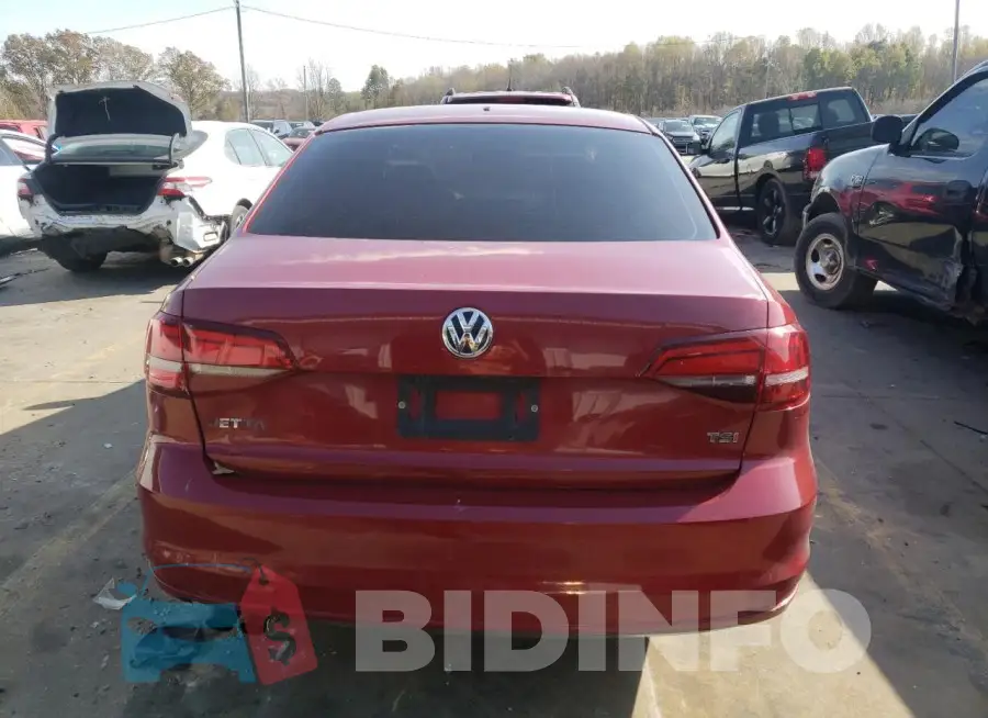 3VW2B7AJ1HM389885 Photo# 6