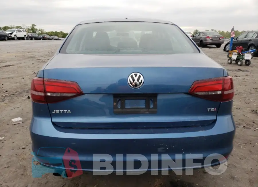 3VW2B7AJ3HM387295 Photo# 6