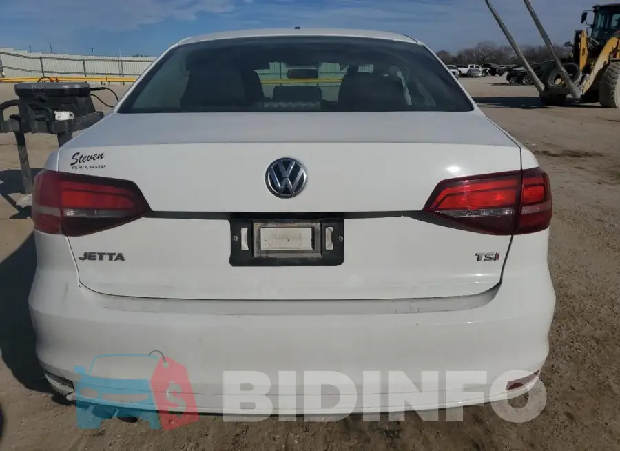 3VW2B7AJ9HM318675 Photo# 6