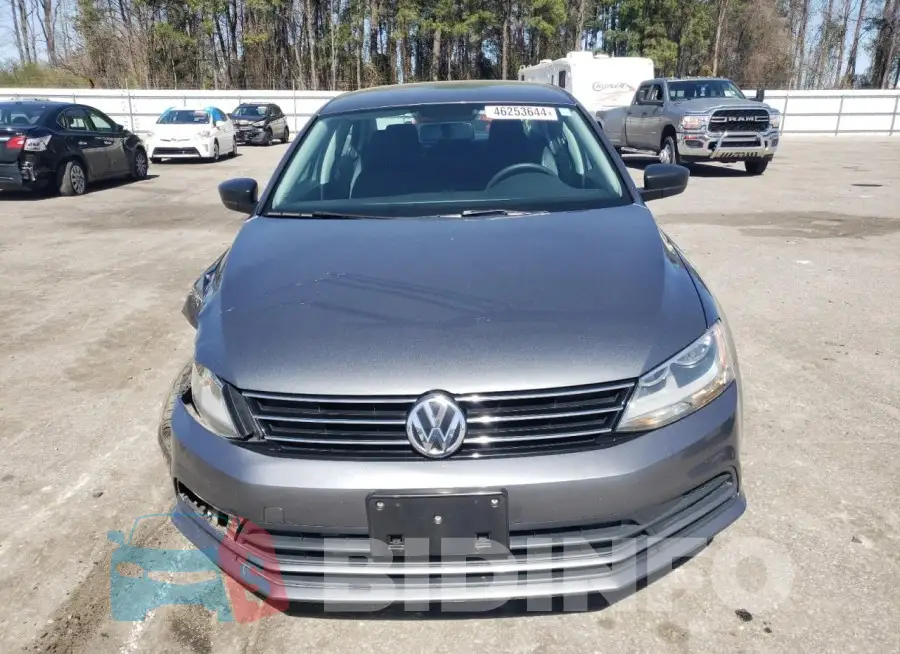 3VW2K7AJ8FM279137 Photo# 5