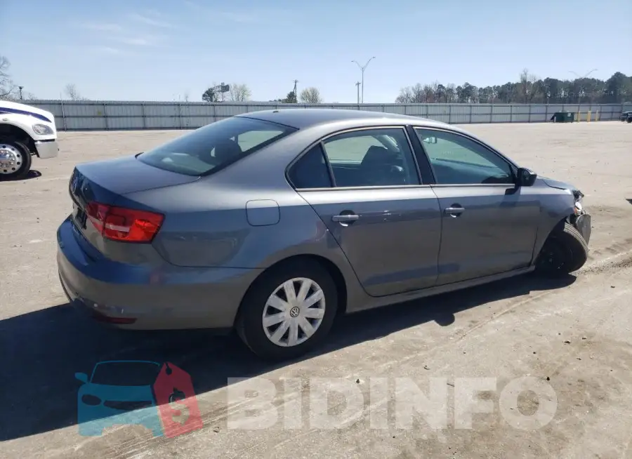 3VW2K7AJ8FM279137 Photo# 3