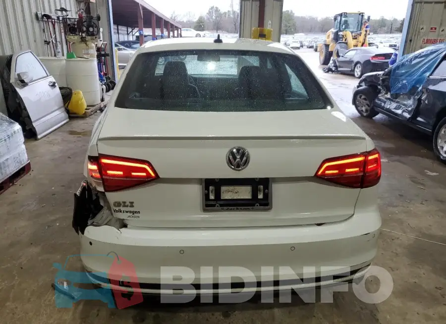 3VW5S7AJ6GM402786 Photo# 6