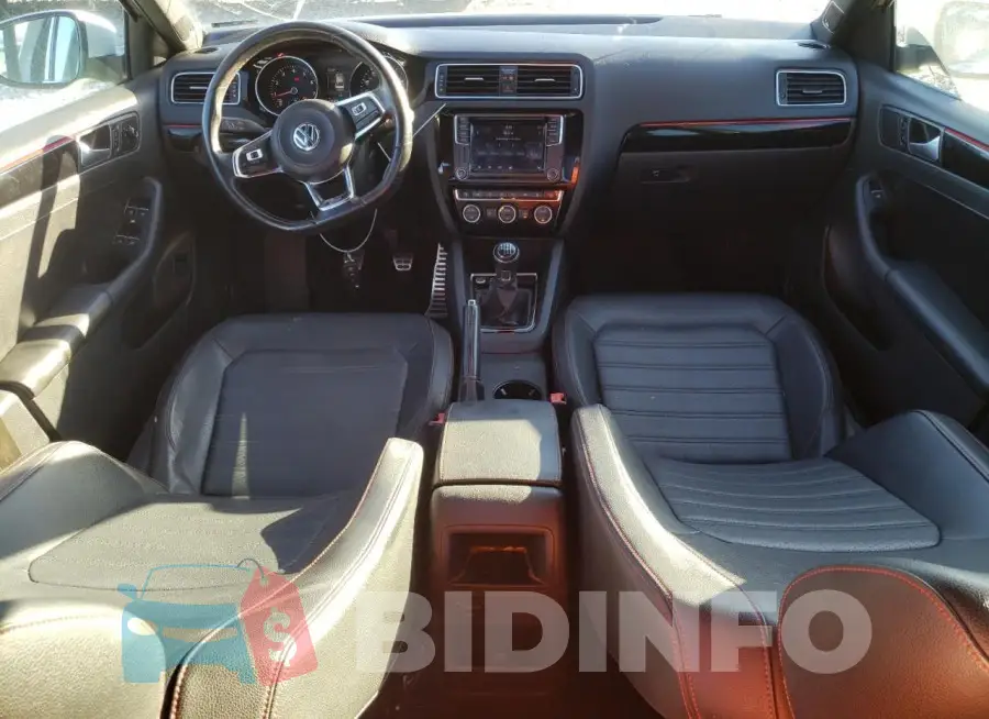 3VW5S7AJ6GM402786 Photo# 8